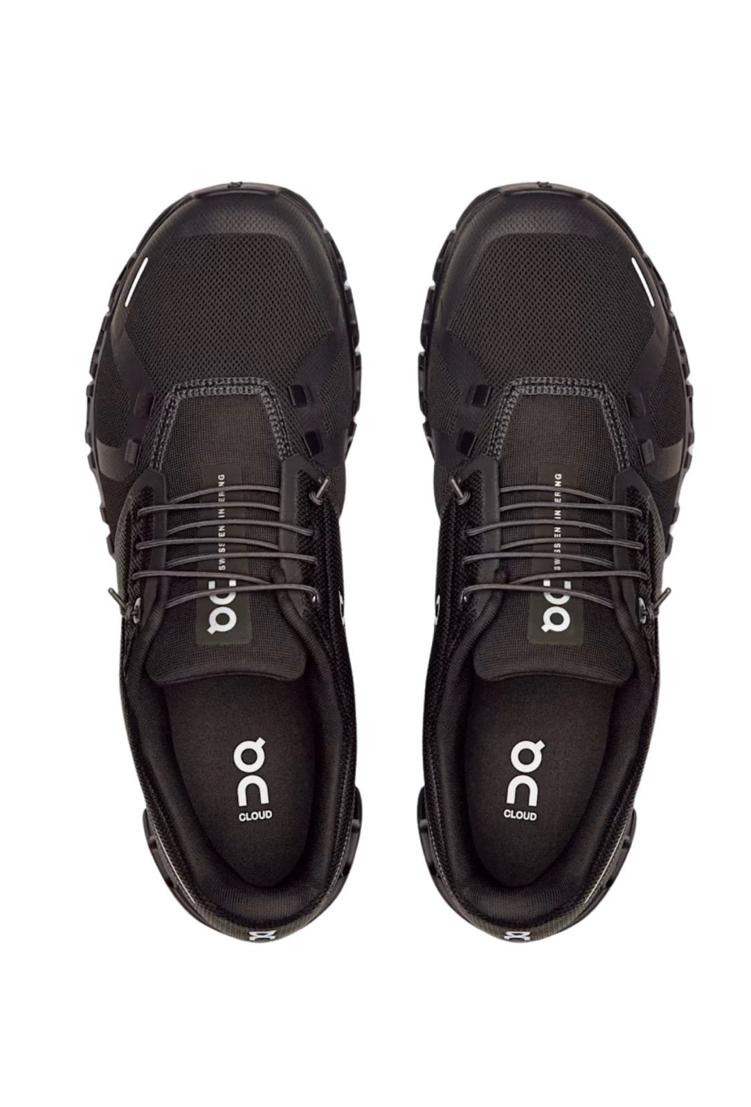 On Cloud OC Men 6 Sneaker Hiking Shoes Size 10.5 original w/ Box