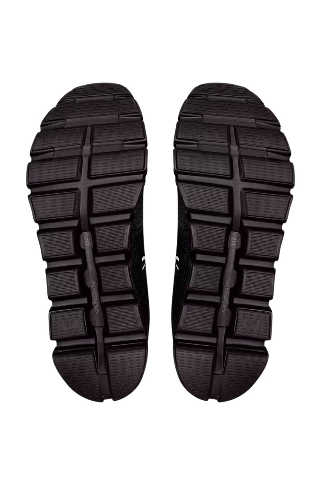 On Cloud OC Men 6 Sneaker Hiking Shoes Size 10.5 original w/ Box