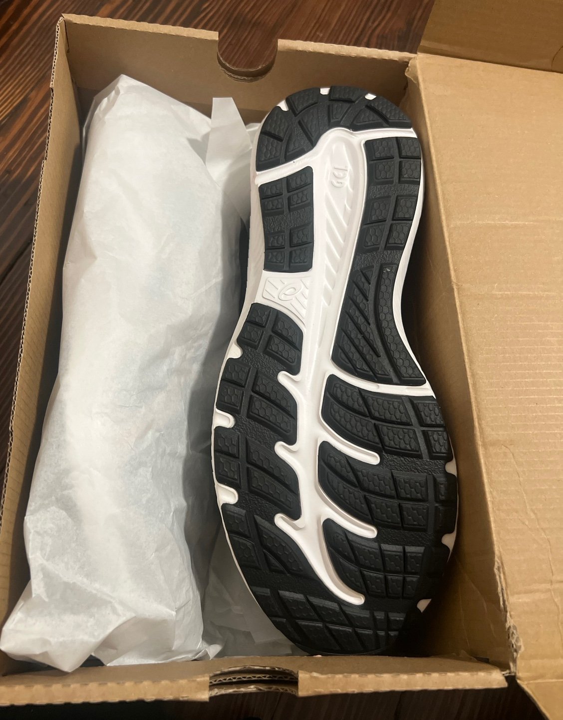 Women's Asics Gel Contend-8 Running Shoe Size Women 10